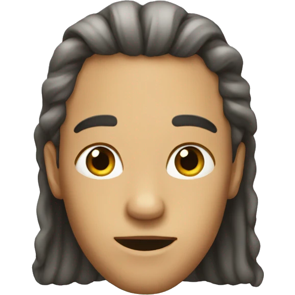 To a emoji
