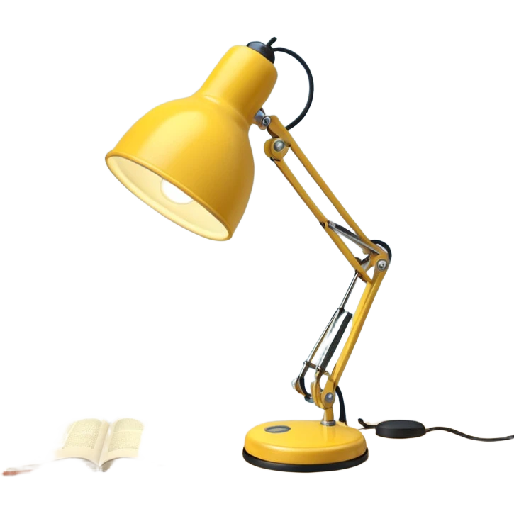 pixar lamp emoji