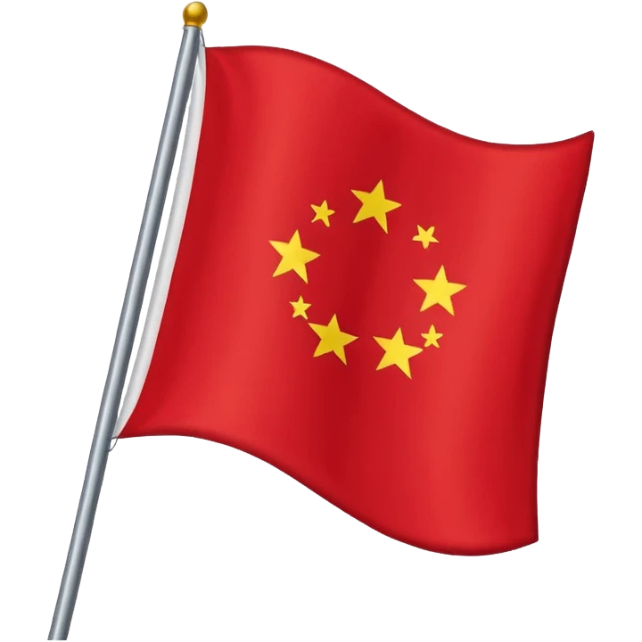 A flag emoji