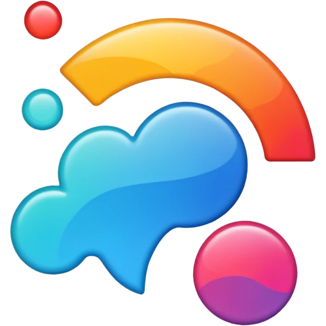 creative department icon emoji