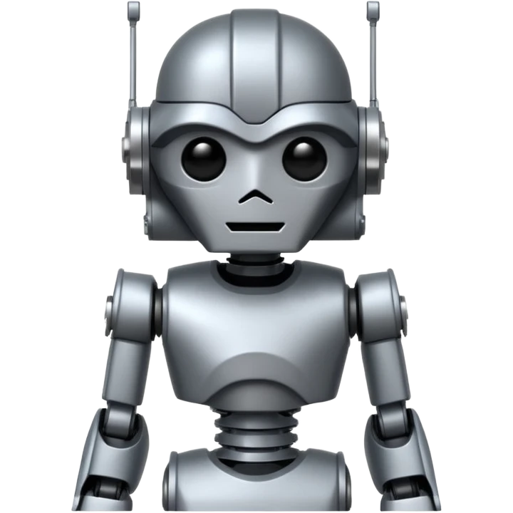 robot star wars emoji