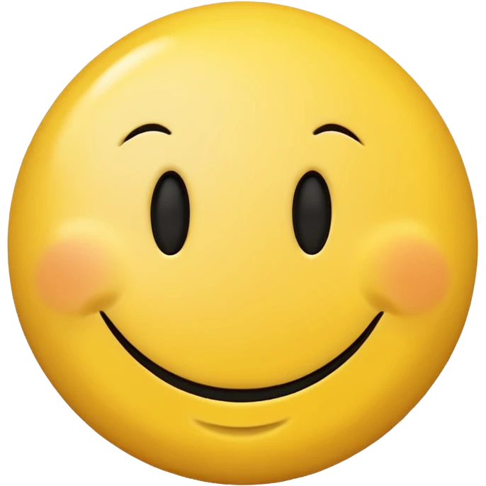Create a emoji for soory and keep smiling always.Create a emoji for soory and keep smiling always.also above the head write  text soory and bottom area write text keep smiling always  emoji