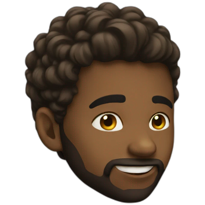 soul emoji