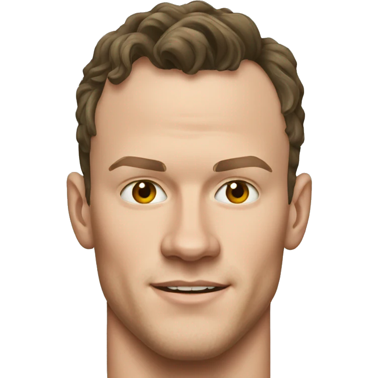 Jonathan Toews  emoji