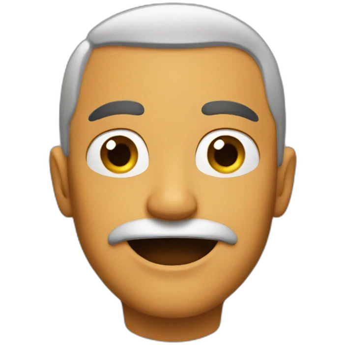 Borracho emoji
