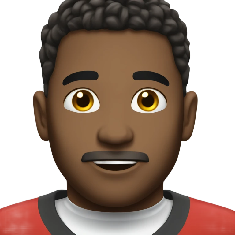 Unreasonable Goals emoji