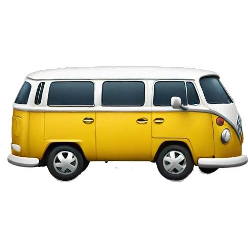 Volkswagen-logo emoji