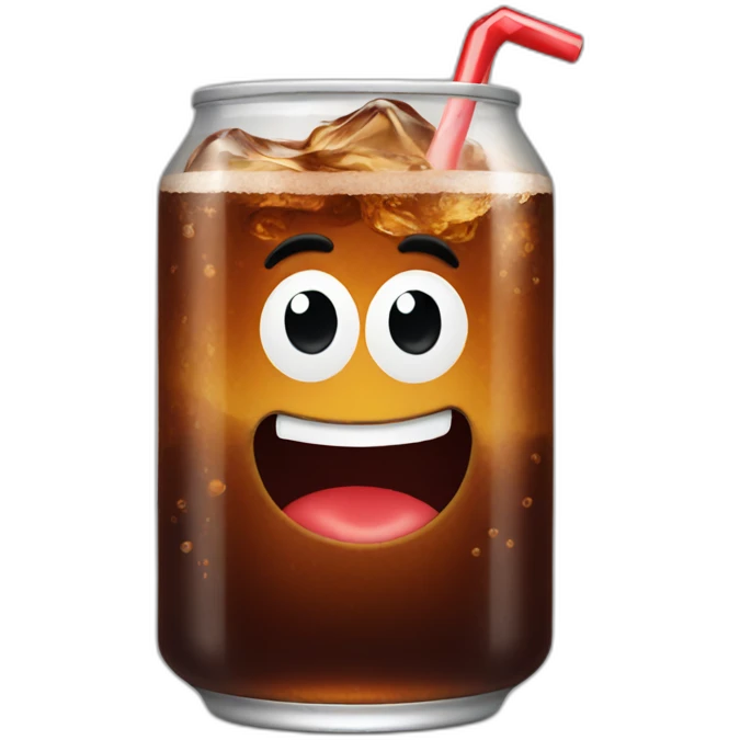 cola emoji