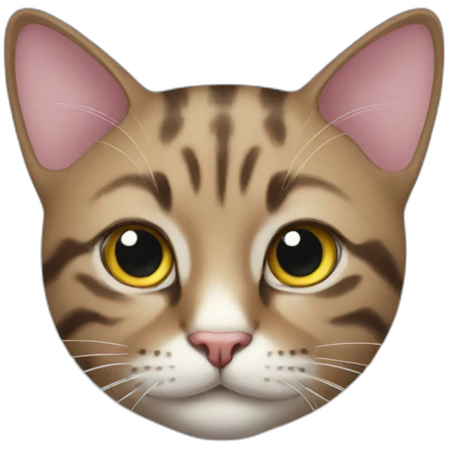 Cat emoji