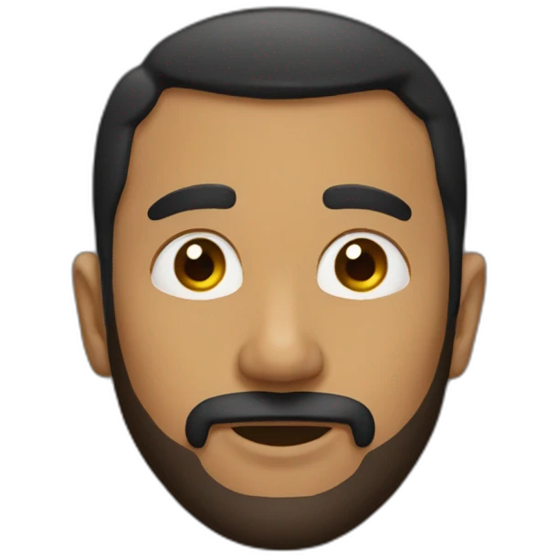 Araujo emoji