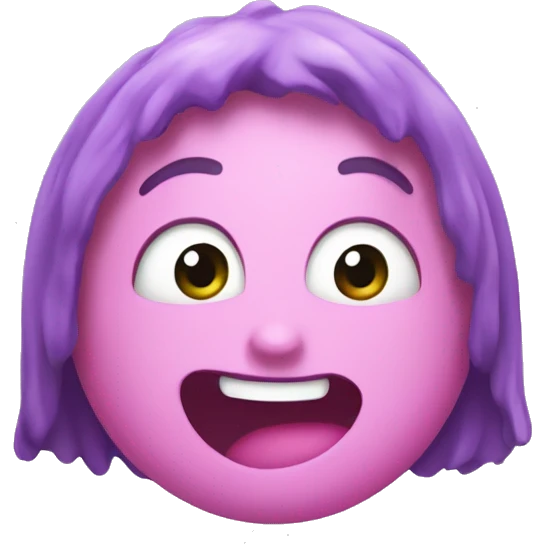 sticky clea goo emoji