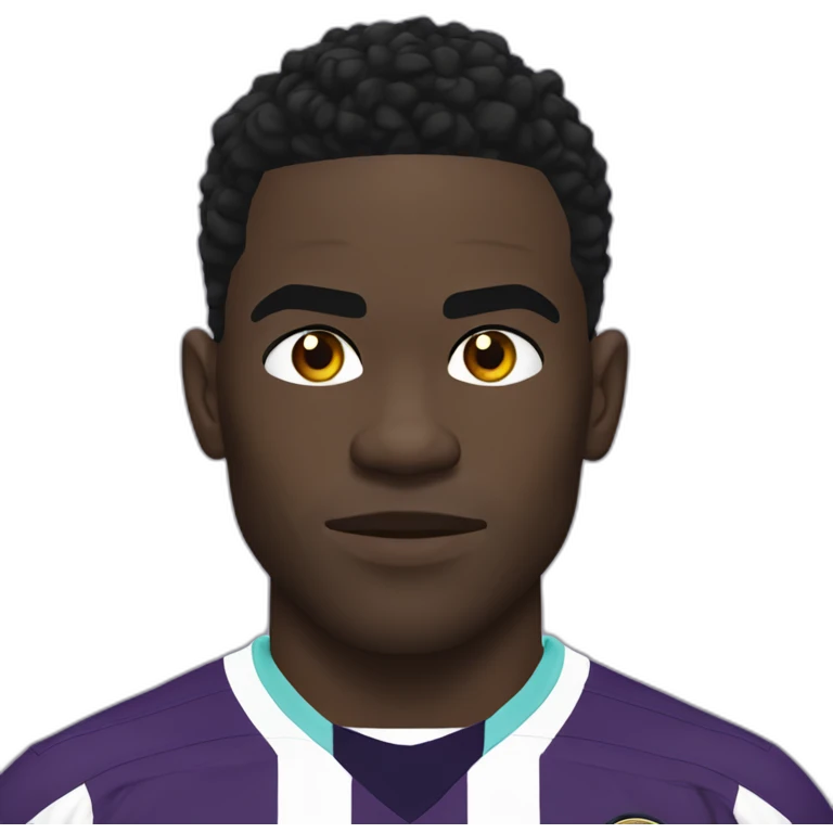 Micah Richards emoji