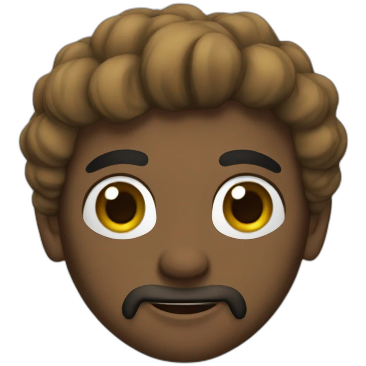 Bassirou emoji