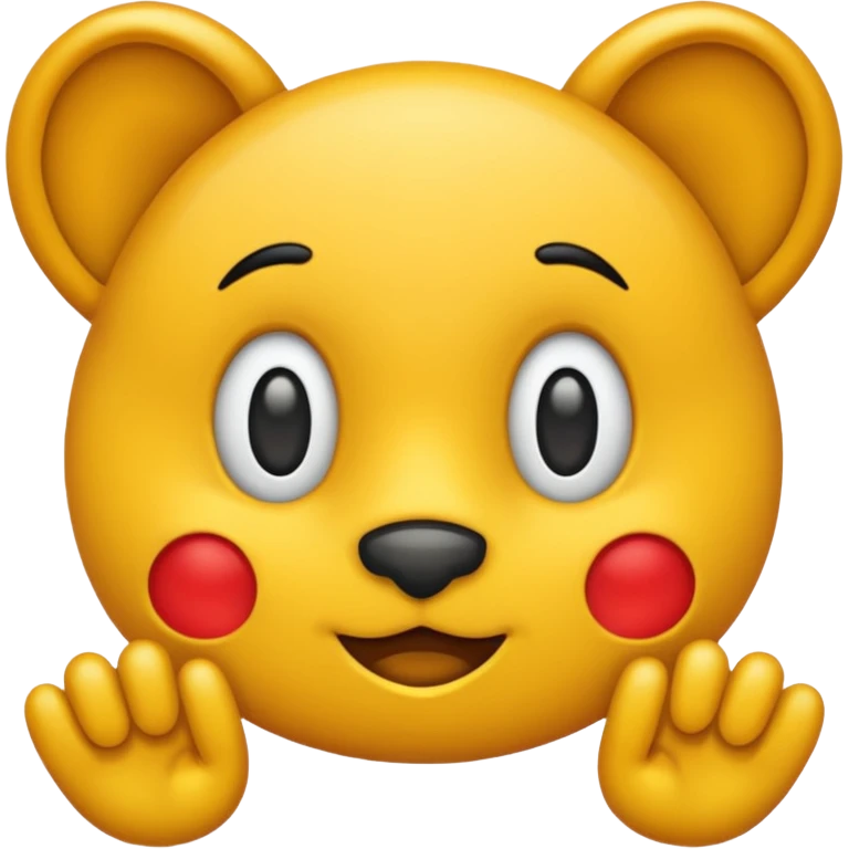 глаз спайс лого emoji