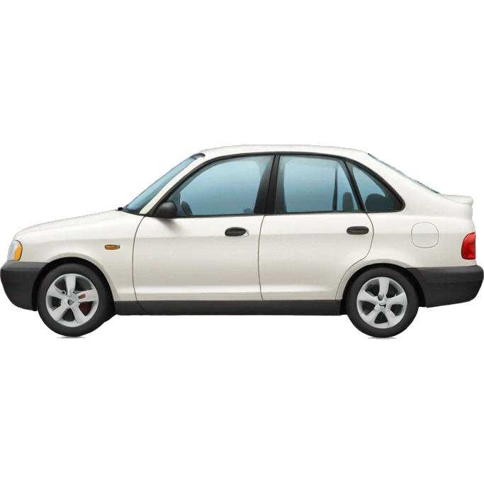 car emoji