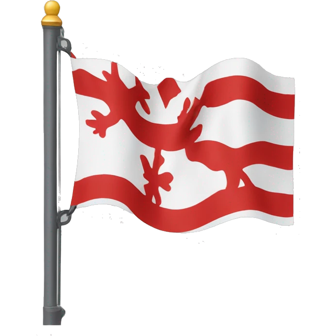 Canton zurich flag emoji