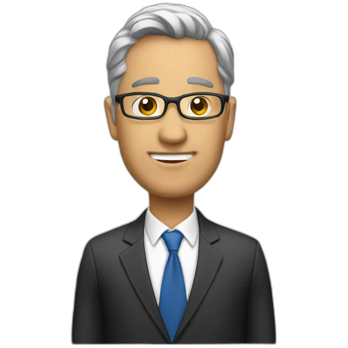 manager emoji