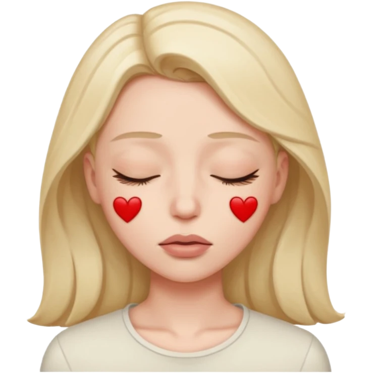 Cardiac arrest emoji