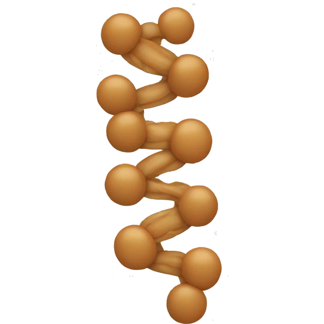 chromosomes emoji