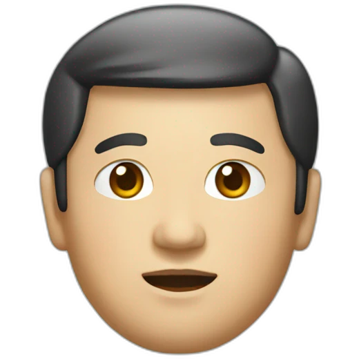 mao emoji