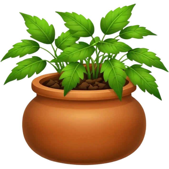 Pot emoji