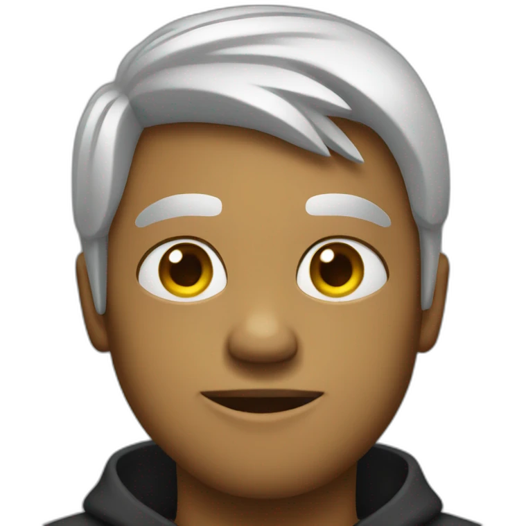 glo gang emoji