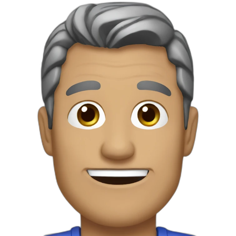 Maury povich oreo emoji