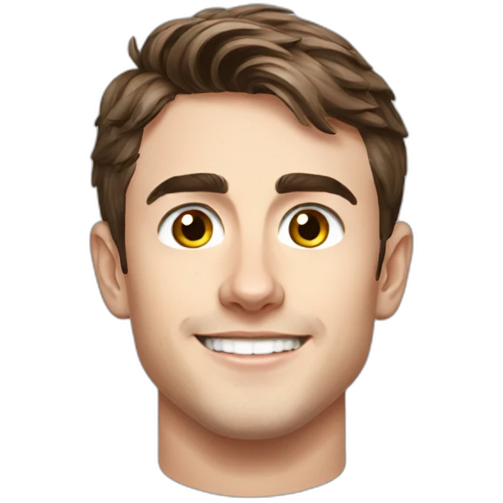 Charles Leclerc  Ferrari f1 emoji