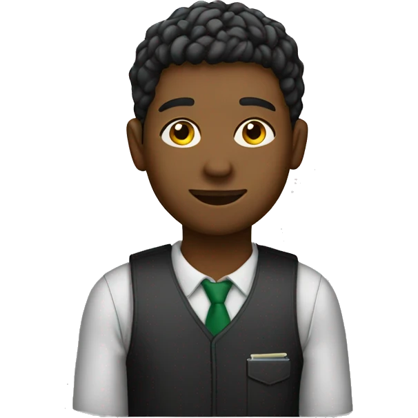 student emoji