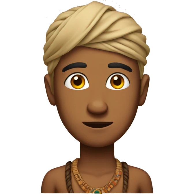 Indian emoji