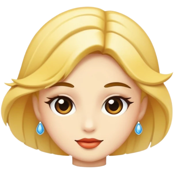 Aesthetic emoji