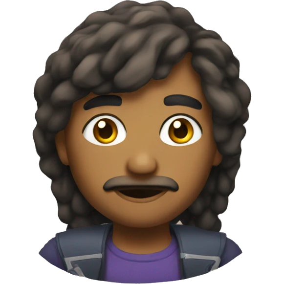 Sinabon emoji