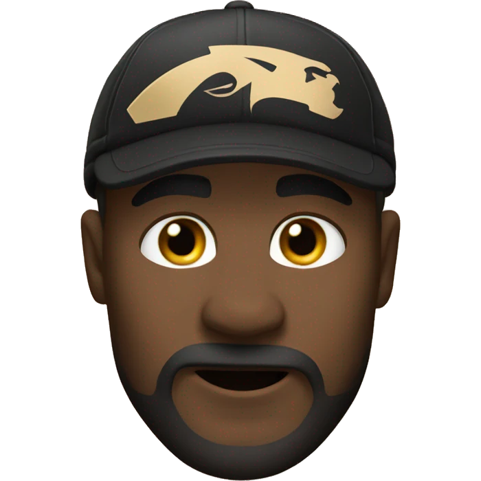 Penrith panthers emoji