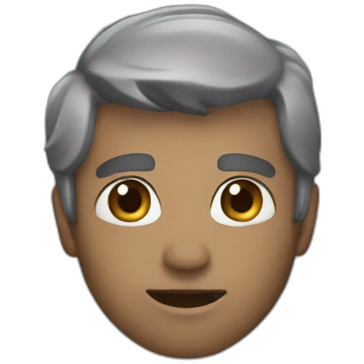 Night emoji