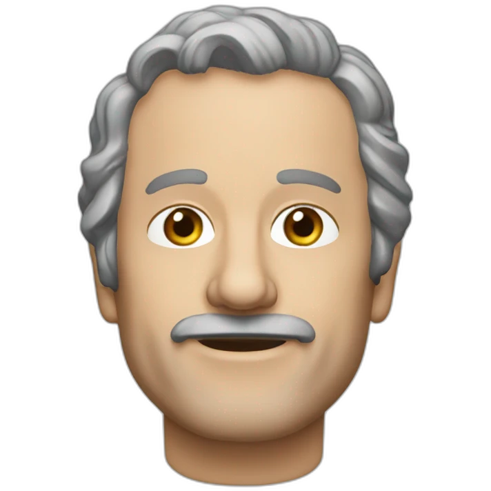 Michel Scott emoji