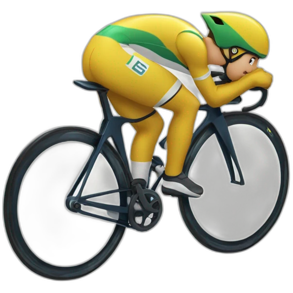 Le Vélodrome vu du dessus emoji