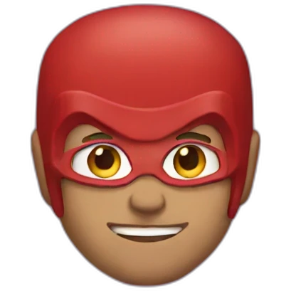 Daredevil emoji