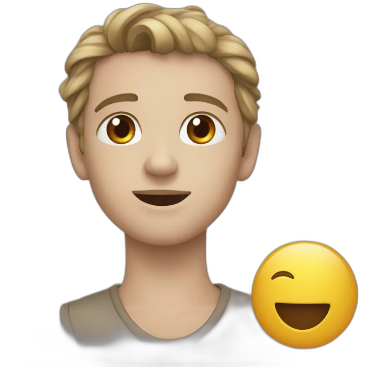 Ceur emoji