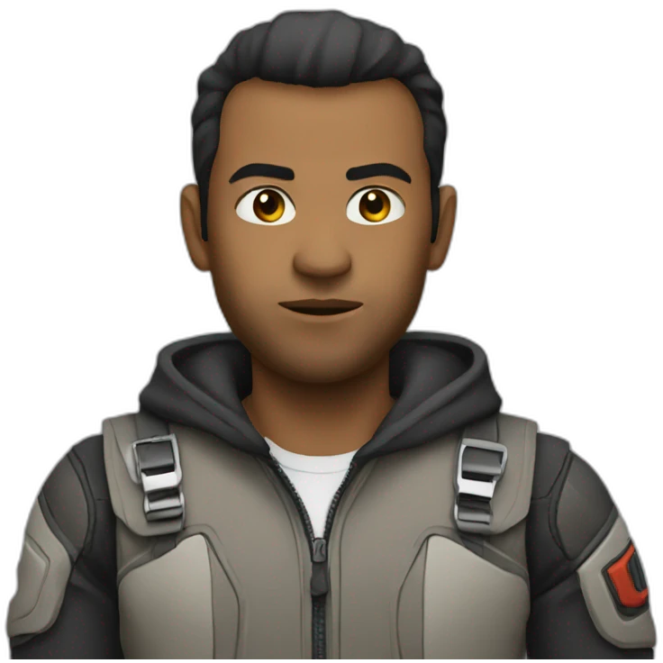 Motero emoji