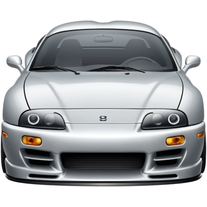 Supra mk4 emoji