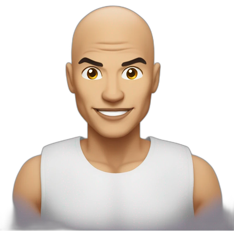 deddy corbuzier emoji