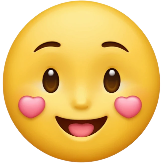cute kiss emoji emoji