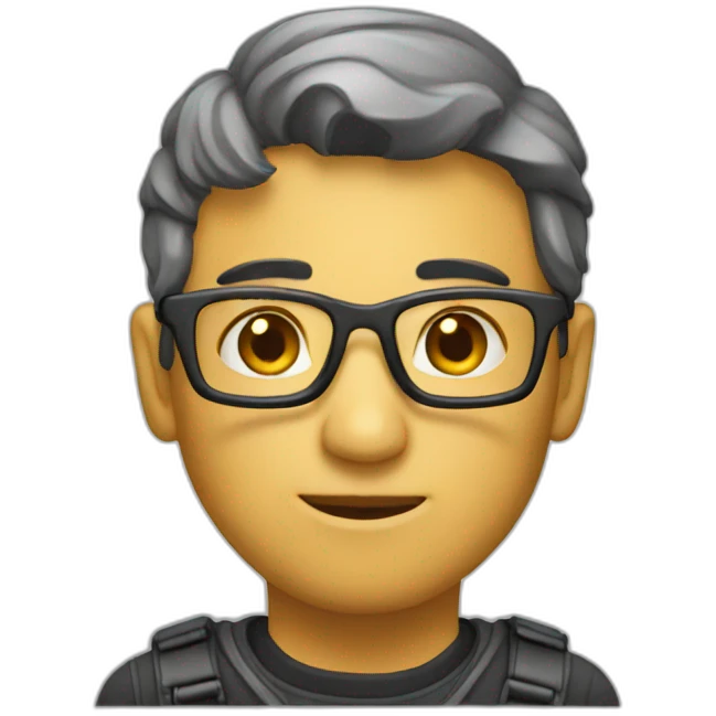 programmer emoji