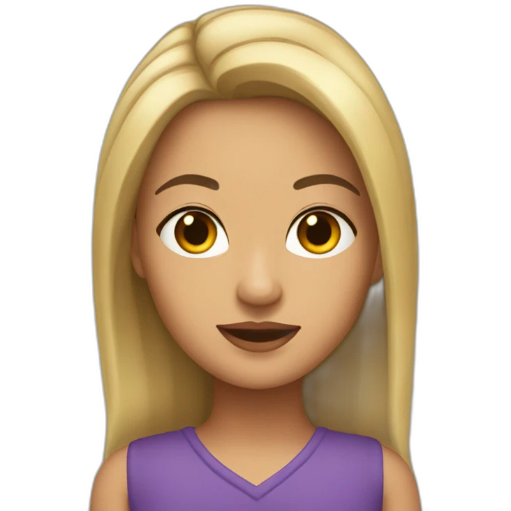 Vilma Nunez emoji