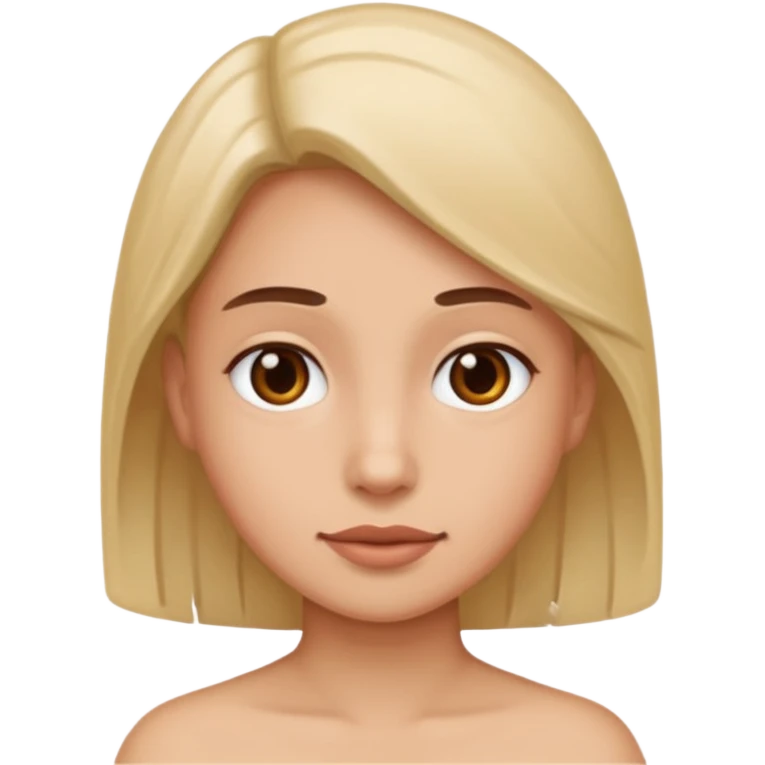Person emoji