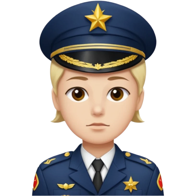 mareşal rütbe pğ emoji