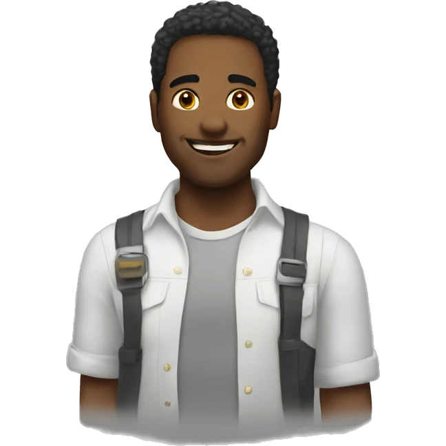 Am emoji