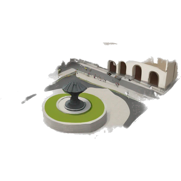 Arequipa plaza emoji