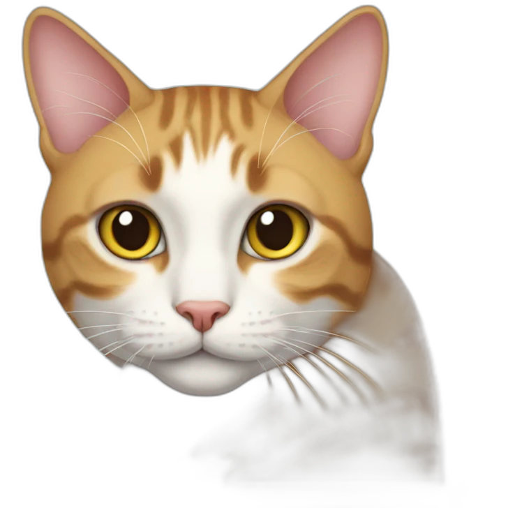 Cat emoji