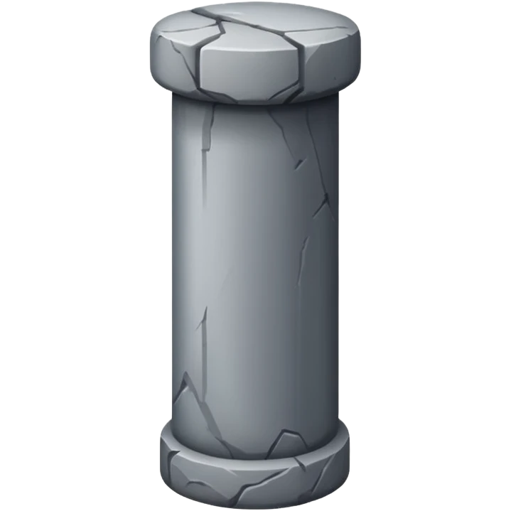 column emoji